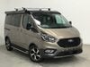 Ford Transit Custom Active 320L1 Camper Nugget 2.0 EcoBlue 170ps Auto **PRE-REG**