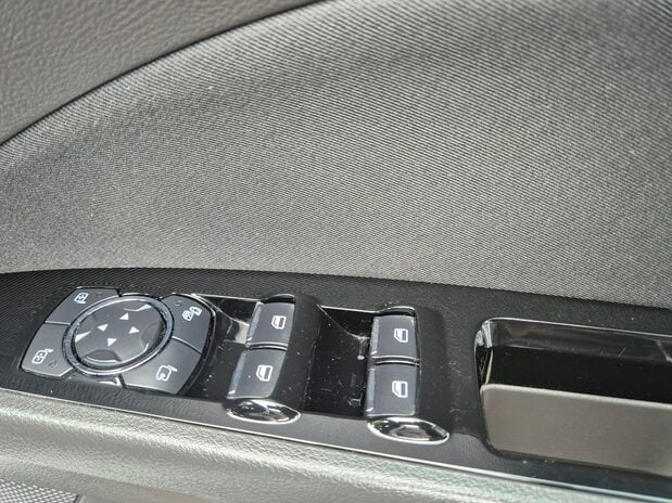 Ford Mondeo Zetec Tdci Auto 13
