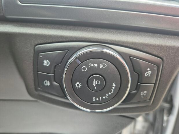 Ford Mondeo Zetec Tdci Auto 14