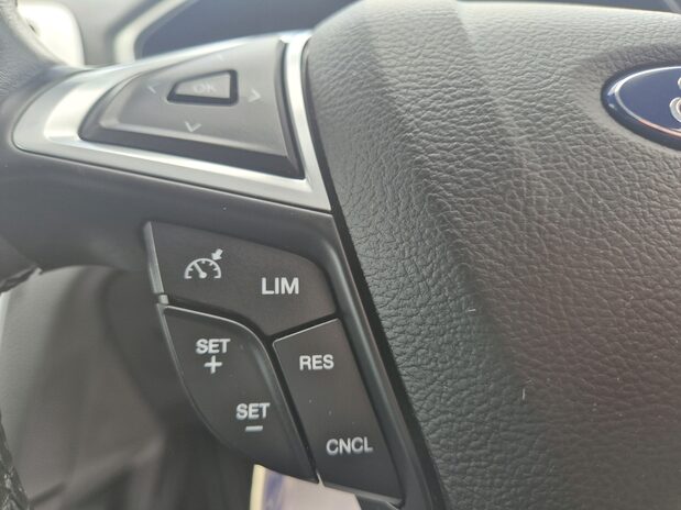 Ford Mondeo Zetec Tdci Auto 18