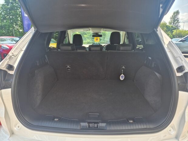 Ford Kuga VIGNALE FHEV 190ps Automatic 9