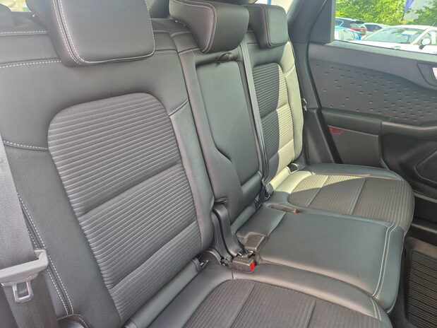 Ford Kuga TITANIUM FIRST EDITION ECOBLUE MHEV 11