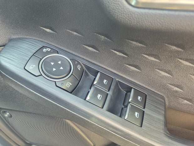 Ford Kuga TITANIUM FIRST EDITION ECOBLUE MHEV 12
