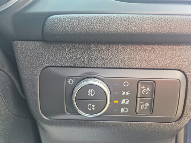 Ford Kuga TITANIUM FIRST EDITION ECOBLUE MHEV 13