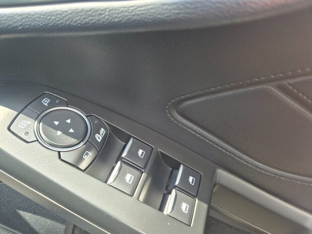 Ford Focus TITANIUM X TDCI Estate 11