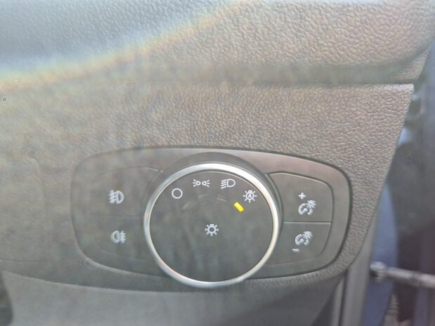 Ford Focus TITANIUM X TDCI Estate 12