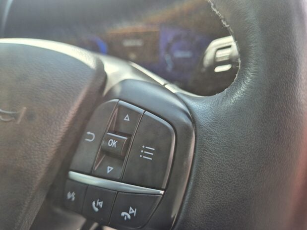 Ford Focus TITANIUM X TDCI Estate 13