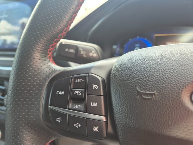 Ford Focus ST-LINE X EDITION MHEV 15