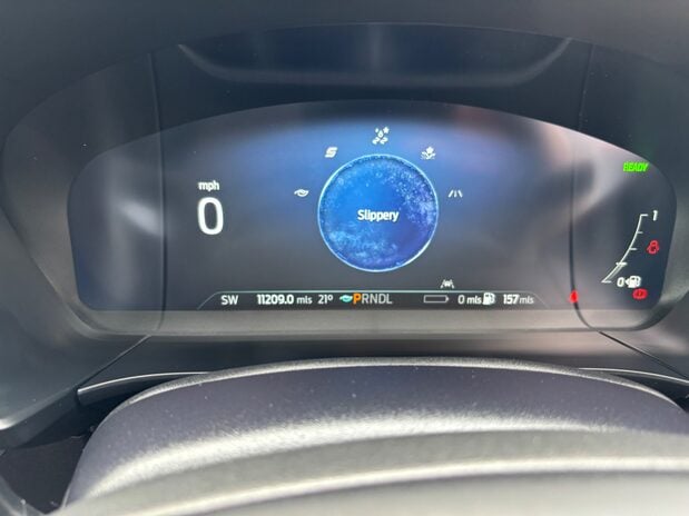 Ford Kuga VIGNALE 34