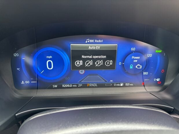 Ford Kuga VIGNALE 36