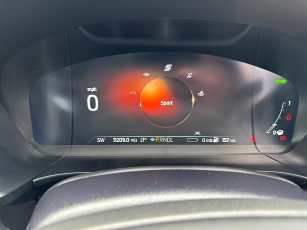 Ford Kuga VIGNALE 37