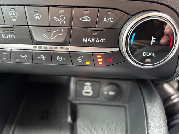 Ford Kuga VIGNALE 31