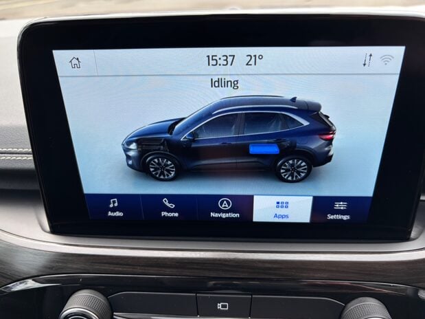 Ford Kuga VIGNALE 41