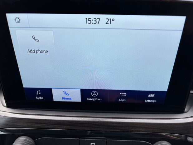 Ford Kuga VIGNALE 43
