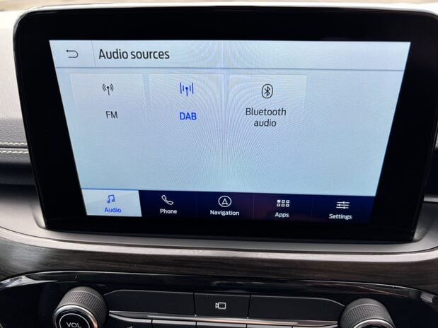 Ford Kuga VIGNALE 44