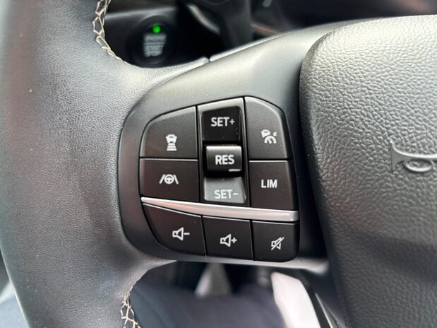 Ford Kuga VIGNALE 25