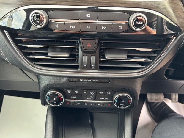 Ford Kuga VIGNALE 30