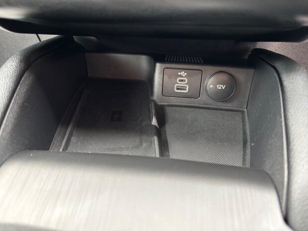 Ford Kuga VIGNALE 32