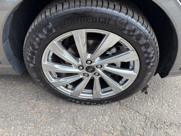 Ford Kuga VIGNALE 12