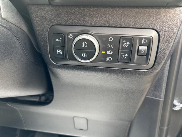 Ford Kuga VIGNALE 27