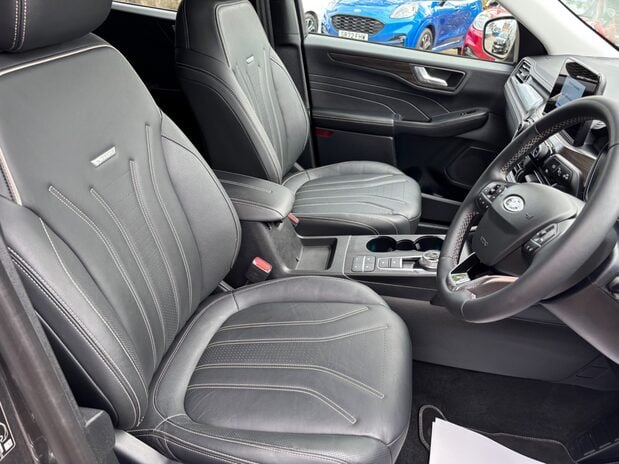 Ford Kuga VIGNALE 22