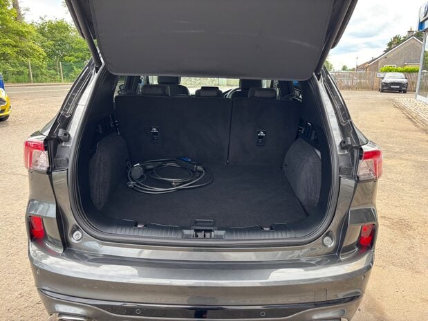 Ford Kuga VIGNALE 18
