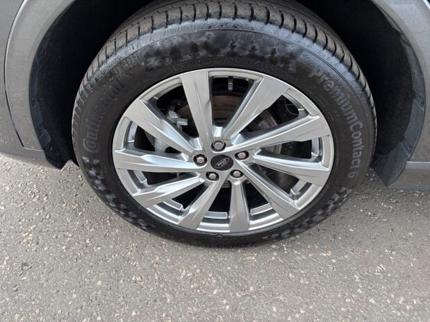 Ford Kuga VIGNALE 15