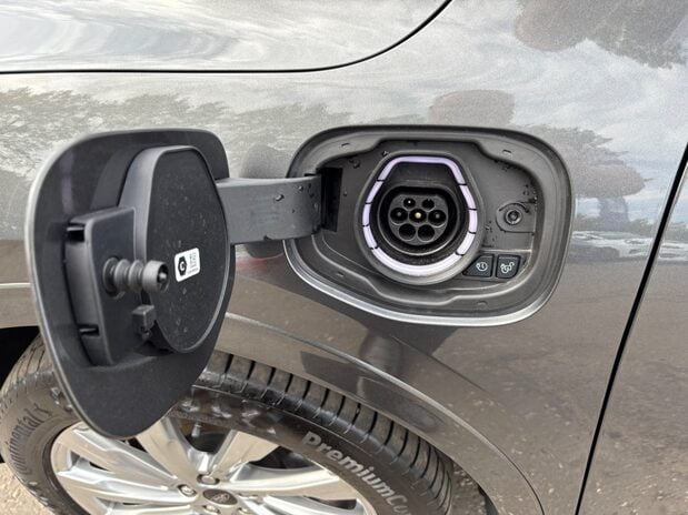 Ford Kuga VIGNALE 10