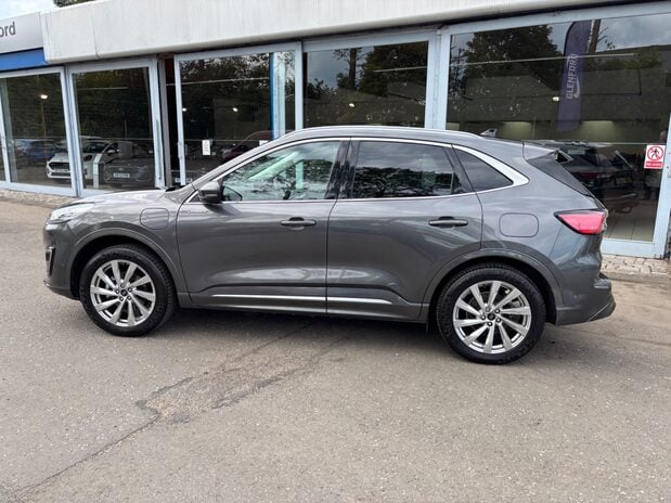 Ford Kuga VIGNALE 9