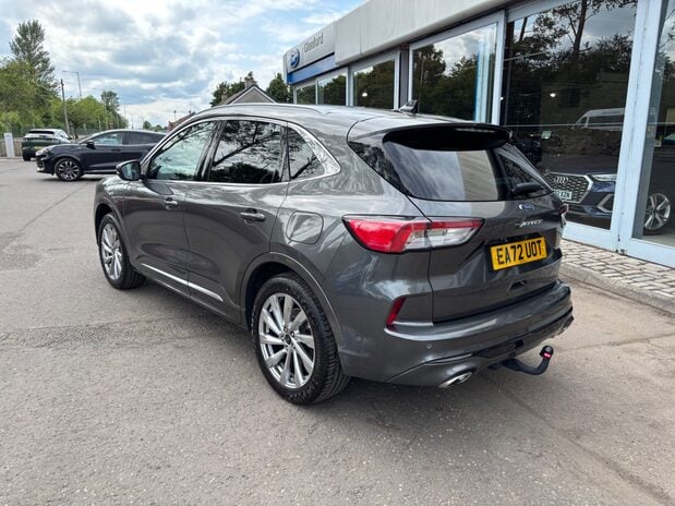 Ford Kuga VIGNALE 8