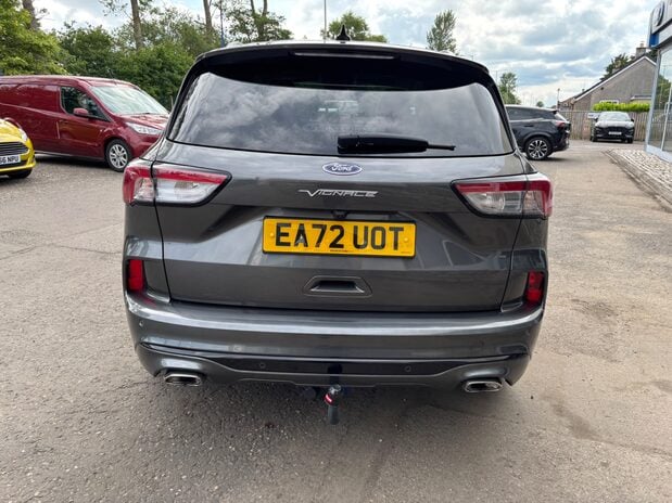 Ford Kuga VIGNALE 7