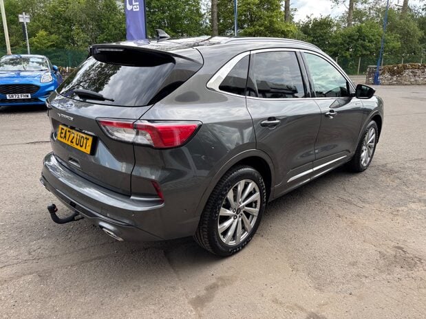 Ford Kuga VIGNALE 6