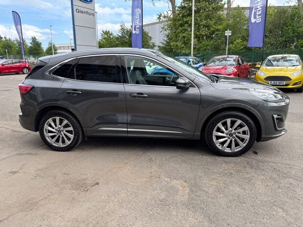 Ford Kuga VIGNALE 5