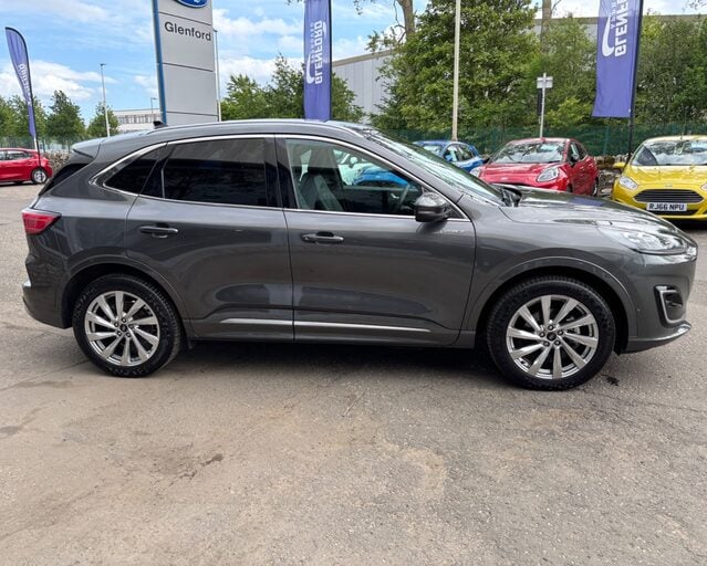 Ford Kuga VIGNALE