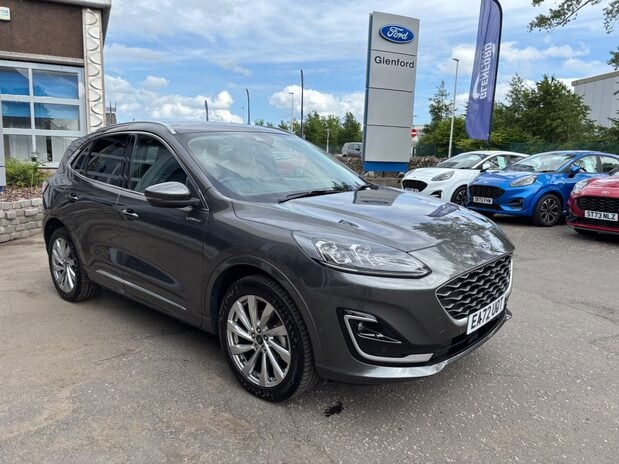 Ford Kuga VIGNALE 4