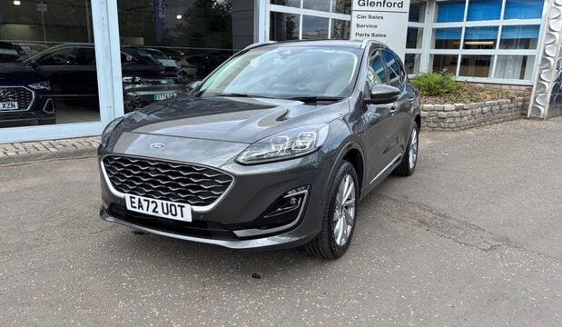 Ford Kuga VIGNALE 
