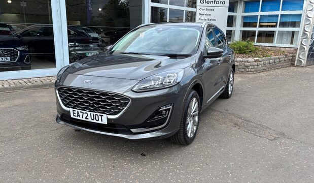 Ford Kuga VIGNALE