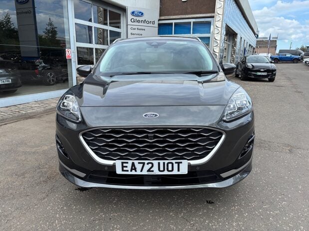 Ford Kuga VIGNALE 3