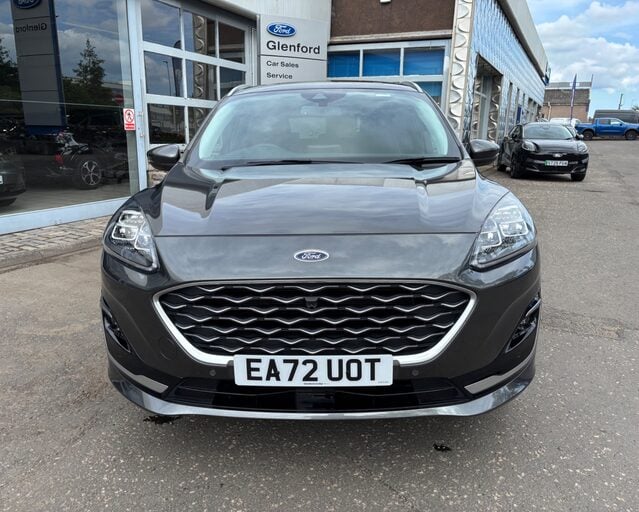 Ford Kuga VIGNALE