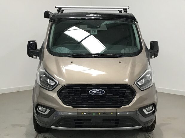 Ford Transit Custom Nugget Active 320L1 Camper 2.0 EcoBlue 170ps Auto **PRE-REG** 6