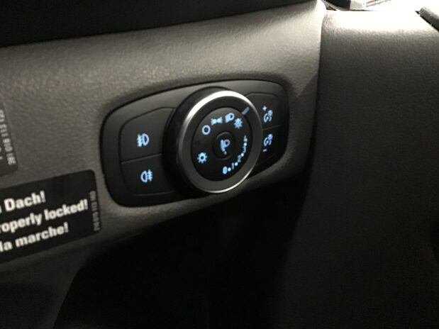 Ford Transit Custom Nugget Active 320L1 Camper 2.0 EcoBlue 170ps Auto **PRE-REG** 13