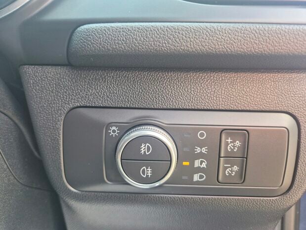 Ford Kuga 5 Door Titanium NON Local SVP 2.0 EcoBlue 150PS mHEV 6 Speed Manual 2020 10