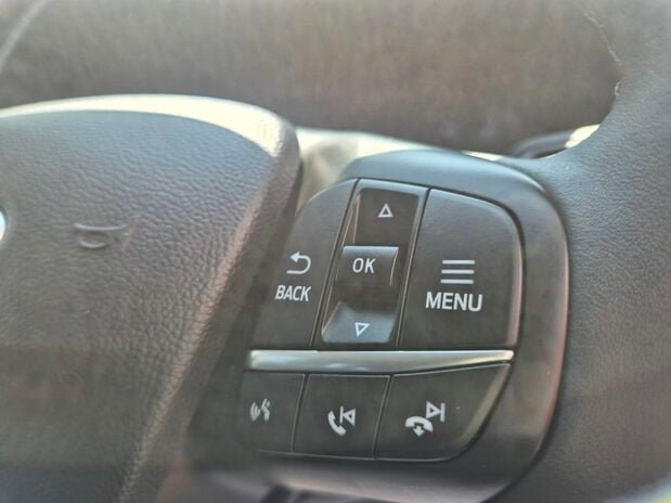 Ford Kuga 5 Door Titanium NON Local SVP 2.0 EcoBlue 150PS mHEV 6 Speed Manual 2020 11