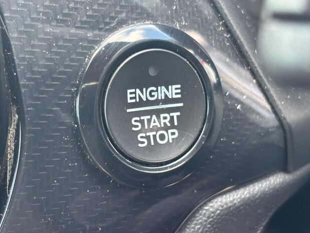 Ford Fiesta 5 Door Active Edition NON Local SVP 1.0L EcoBoost Hybrid 125PS 6 Speed 2021 21