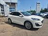 Ford Kuga Vignale Hev Cvt