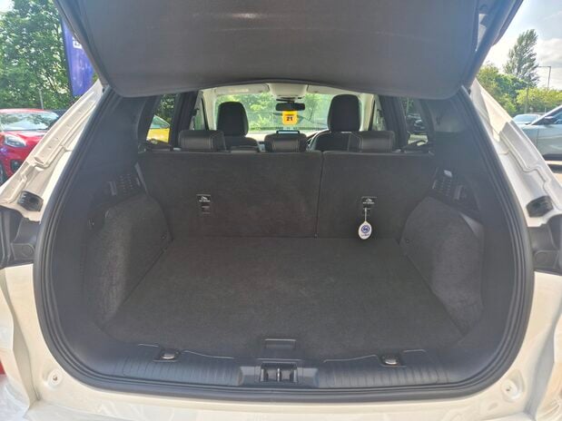 Ford Kuga Vignale Hev Cvt 10