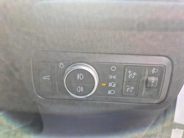 Ford Kuga Vignale Hev Cvt 11