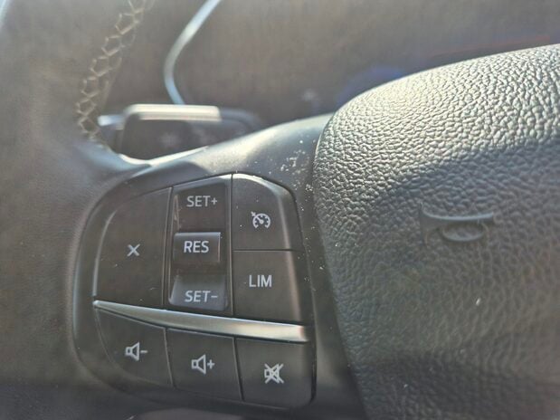 Ford Kuga Vignale Hev Cvt 13
