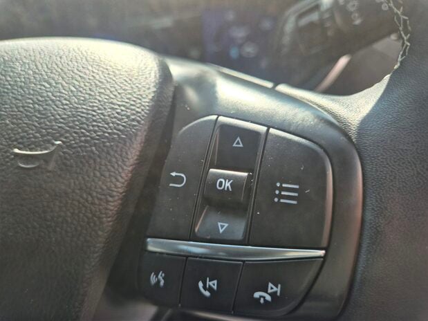 Ford Kuga Vignale Hev Cvt 14