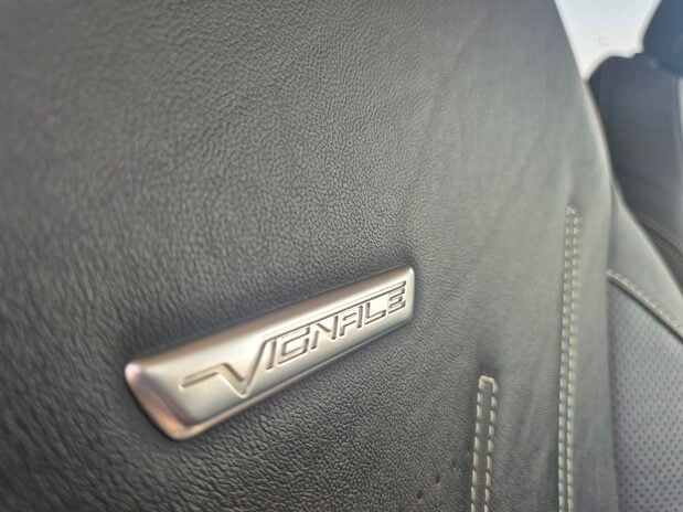 Ford Kuga Vignale Hev Cvt 18